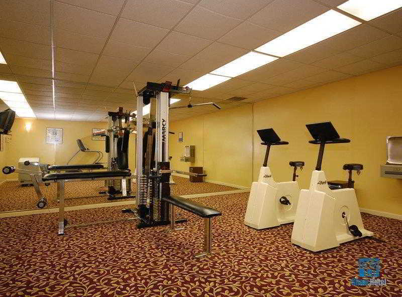 Econo Lodge Quakertown Facilities photo