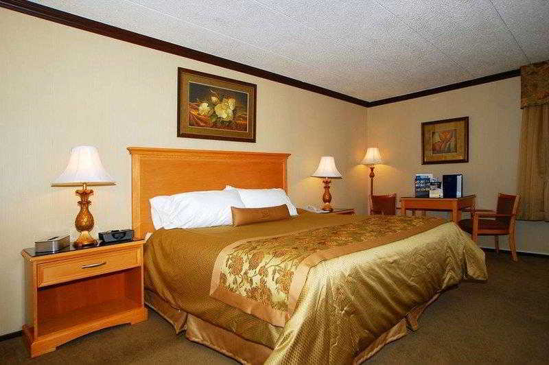 Econo Lodge Quakertown Exterior photo