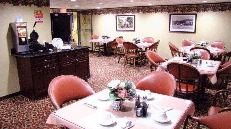 Econo Lodge Quakertown Exterior photo