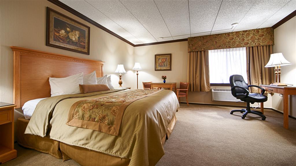 Econo Lodge Quakertown Exterior photo