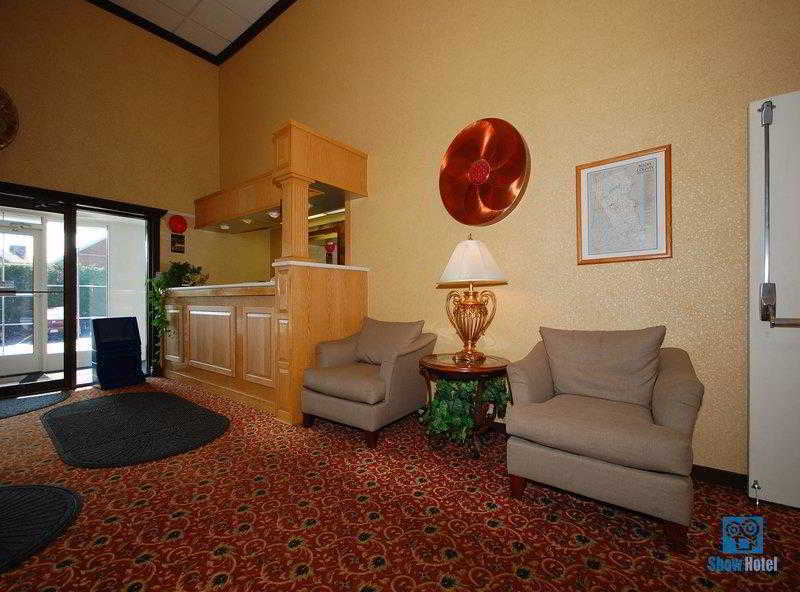 Econo Lodge Quakertown Exterior photo