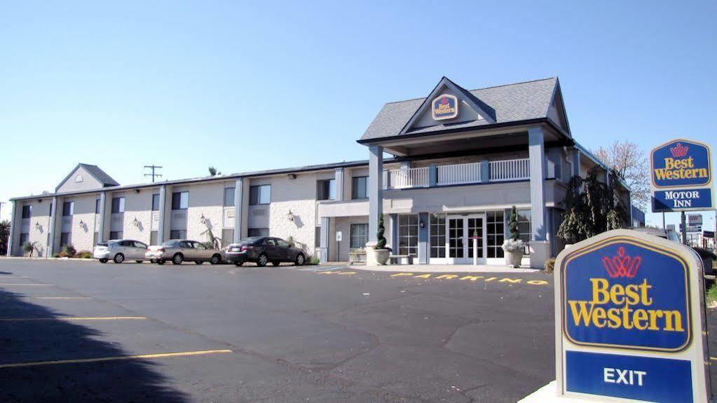Econo Lodge Quakertown Exterior photo